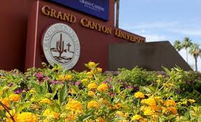 GCU Scholarships 2023, Tuitions, and Programs