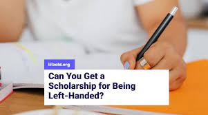 10 Lefthanded Scholarships 2023