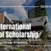 Dili International School Scholarship 2023