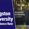 Kingston University Scholarship 2023
