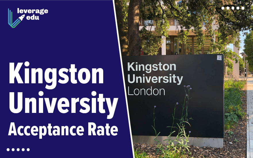Kingston University Scholarship 2023