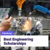 Scholarship opportunities for minority students in engineering
