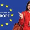 Scholarships for students interested in studying abroad in Europe