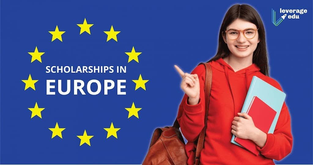 Scholarships for students interested in studying abroad in Europe
