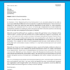 How to Write a Scholarship Recommendation Letter