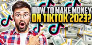 11 Best Strategies to Earn Money from TikTok in Turkey 2023