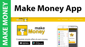 Money App: The Premier Online Loan Platform