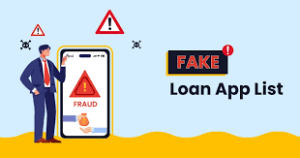 Nigeria loan Apps Scam alert