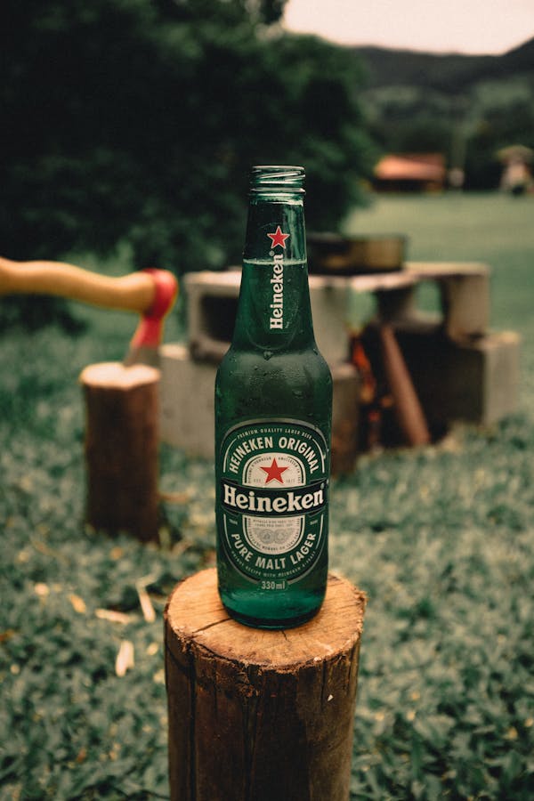 Is Heineken the Best of All Beers?