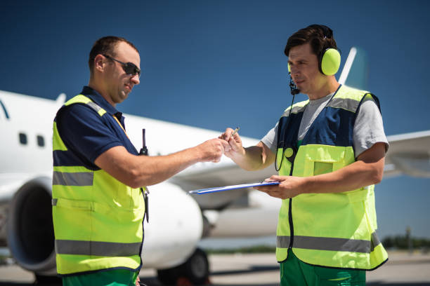 2024 Air Traffic Control Trainee Program Overview