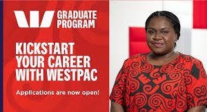 The Westpac PNG 2025 Graduate Development Program