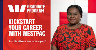 The Westpac PNG 2025 Graduate Development Program