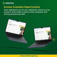 SMEDAN Launches #StartwithSMEDAN to Boost Small Business