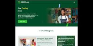 SMEDAN Launches #StartwithSMEDAN to Boost Small Business